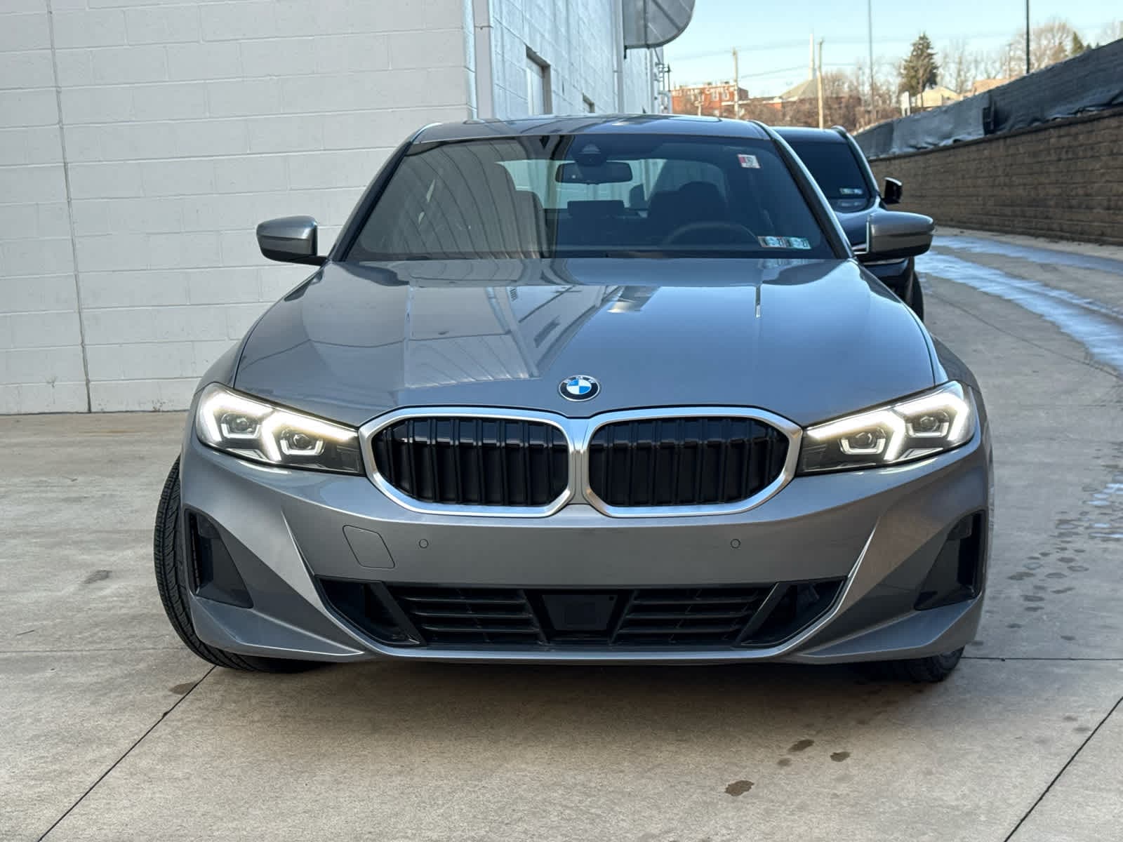 bmw 3 series 2026 3MW89CW00T8G16158 image bmw 3 series 2026 3MW89CW00T8G16158 image
